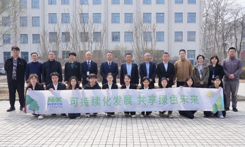 NX China Advances Industry–Academia Collaboration with Endowed Lecture and Scholarship Programme at Beijing Wuzi University - AppliedHE
