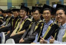 Curtin University Malaysia Celebrates 331 Graduates, Showcasing Resilience, Excellence, and Future-Ready Talent - AppliedHE