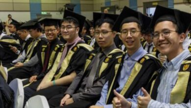 Curtin University Malaysia Celebrates 331 Graduates, Showcasing Resilience, Excellence, and Future-Ready Talent - AppliedHE