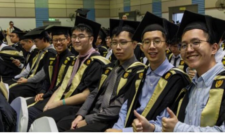 Curtin University Malaysia Celebrates 331 Graduates, Showcasing Resilience, Excellence, and Future-Ready Talent - AppliedHE