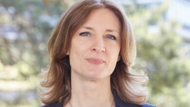 Paola Picotti Awarded Prestigious Swiss Medical Research Prize - AppliedHE