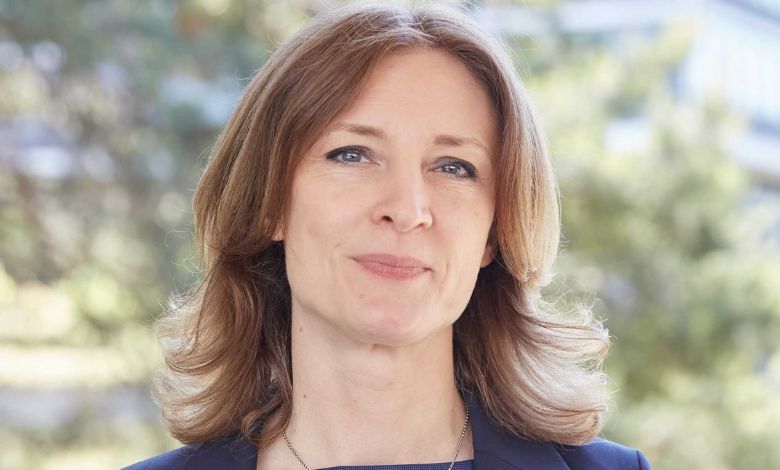 Paola Picotti Awarded Prestigious Swiss Medical Research Prize - AppliedHE