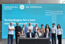 Imperial College London and GE Vernova Partner to Advance Next-Generation Energy Systems - AppliedHE