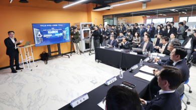 Construction of Physical AI KAIROS Enables the First AI-Managed Unmanned Factory - AppliedHE