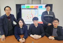 KAIST Pioneers National Positioning Infrastructure Using Wi-Fi Technology for Enhanced “Location Sovereignty” - AppliedHE