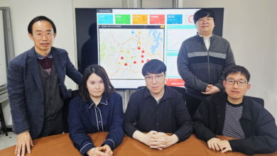 KAIST Pioneers National Positioning Infrastructure Using Wi-Fi Technology for Enhanced “Location Sovereignty” - AppliedHE KAIST Pioneers National Positioning Infrastructure Using Wi-Fi Technology for Enhanced “Location Sovereignty” - AppliedHE
