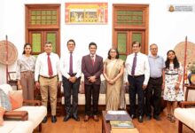 University of Colombo Named Key Academic Partner for Kotte Literary Festival 2026 - AppliedHE