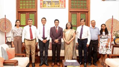 University of Colombo Named Key Academic Partner for Kotte Literary Festival 2026 - AppliedHE University of Colombo Named Key Academic Partner for Kotte Literary Festival 2026 - AppliedHE