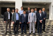 Strengthening Global Links: ENU and Japan’s Top Universities - AppliedHE