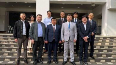 Strengthening Global Links: ENU and Japan’s Top Universities - AppliedHE