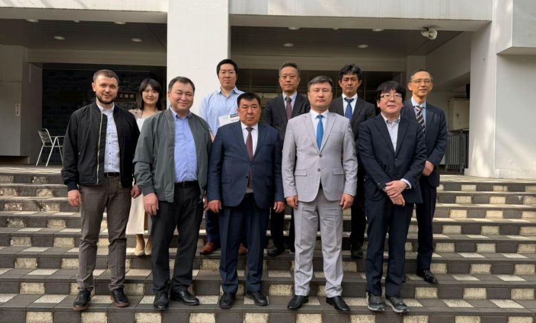 Strengthening Global Links: ENU and Japan’s Top Universities - AppliedHE Strengthening Global Links: ENU and Japan’s Top Universities - AppliedHE