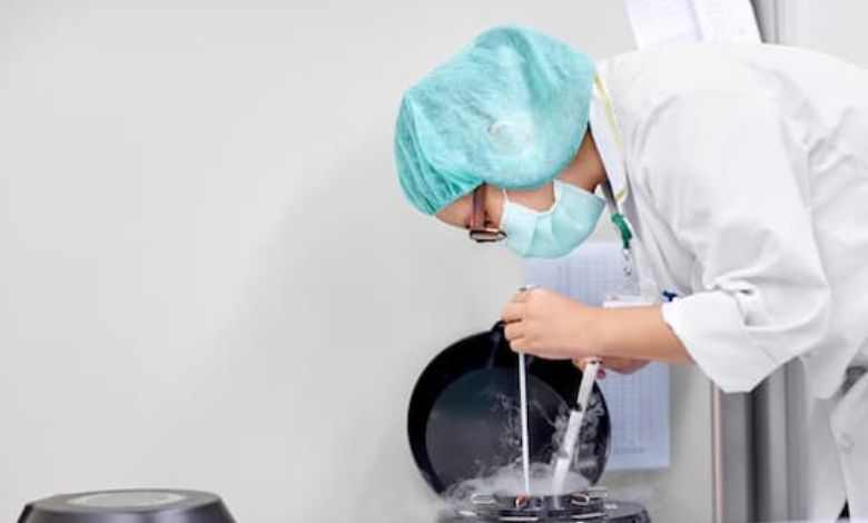 New Study Finds Strong Public Support for Reforming Consent Rules on Frozen Egg Donation for Research - AppliedHE