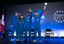 As Artemis II Advances, Questions Emerge Over U.S. Leadership in Space Exploration - AppliedHE