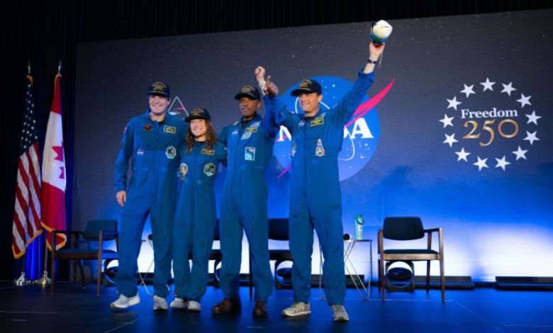 As Artemis II Advances, Questions Emerge Over U.S. Leadership in Space Exploration - AppliedHE