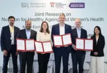 Nestlé Partnership Advances Research in Healthy Ageing and Women’s Health - AppliedHE