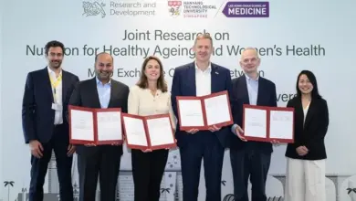Nestlé Partnership Advances Research in Healthy Ageing and Women’s Health - AppliedHE