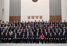 To Lam Visits Tsinghua University, Joins China–Vietnam Forum on Higher Education, Science, Technology and Innovation Cooperation - AppliedHE