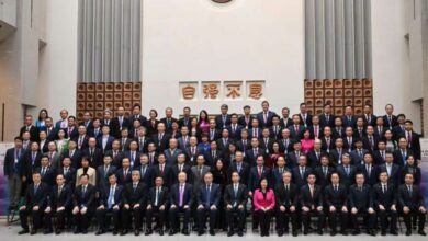 To Lam Visits Tsinghua University, Joins China–Vietnam Forum on Higher Education, Science, Technology and Innovation Cooperation - AppliedHE