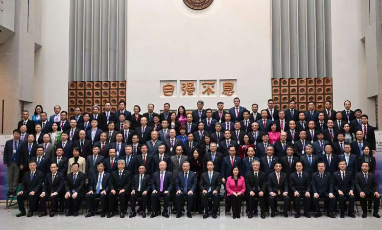 To Lam Visits Tsinghua University, Joins China–Vietnam Forum on Higher Education, Science, Technology and Innovation Cooperation - AppliedHE