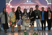 CCIT Celebrates Outstanding Student Achievements - AppliedHE