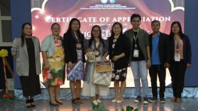 CCIT Celebrates Outstanding Student Achievements - AppliedHE