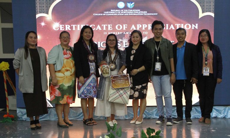 CCIT Celebrates Outstanding Student Achievements - AppliedHE