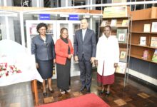 University of Nairobi Welcomes Indian High Commissioner and Launches Nairobi–New Delhi Dialogue Initiative - AppliedHE