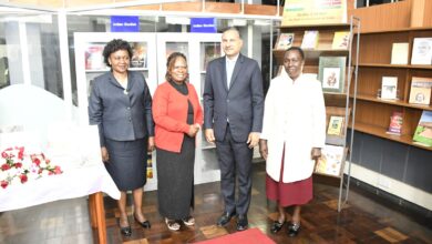 University of Nairobi Welcomes Indian High Commissioner and Launches Nairobi–New Delhi Dialogue Initiative - AppliedHE