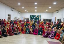 Villa College Psychology Students Foster Intergenerational Learning Through “Irudheyvy” Community Initiative - AppliedHE