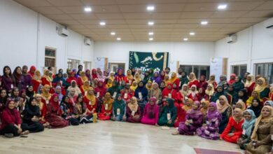 Villa College Psychology Students Foster Intergenerational Learning Through “Irudheyvy” Community Initiative - AppliedHE