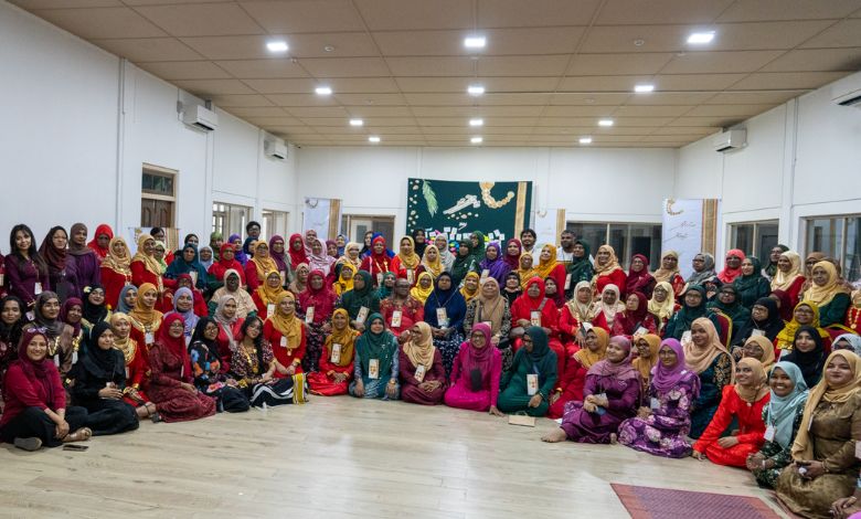 Villa College Psychology Students Foster Intergenerational Learning Through “Irudheyvy” Community Initiative - AppliedHE