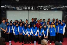 AKSI 2026 Strengthens Students’ Financial Knowledge and Awareness - AppliedHE