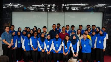 AKSI 2026 Strengthens Students’ Financial Knowledge and Awareness - AppliedHE