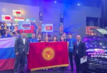 Tashkent SCO Festival Highlights Outstanding Achievements of AIU Students - AppliedHE
