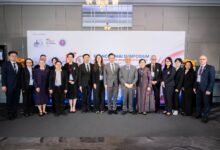 Celebrating 170 Years of Thai-French Relations Through Higher Education and Innovation - AppliedHE