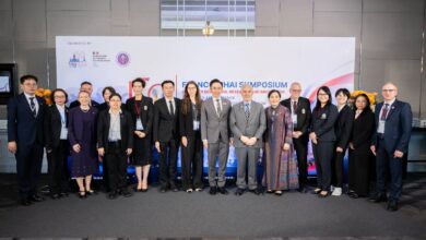 Celebrating 170 Years of Thai-French Relations Through Higher Education and Innovation - AppliedHE