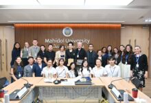 International Academic Exchange: Mahidol University Welcomes University of Wisconsin–Madison Delegation - AppliedHE