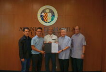 Strategic MOU Signed Between Ateneo de Manila University, Municipality of Paracelis, and Civika LLC - AppliedHE