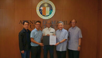 Strategic MOU Signed Between Ateneo de Manila University, Municipality of Paracelis, and Civika LLC - AppliedHE