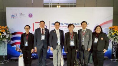 Collaboration Between National University of Singapore and Rennes 2 University Officially Materialised - AppliedHE