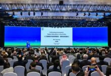 Zhejiang University Integrates AI to Redefine Learning and Teaching - AppliedHE