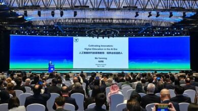 Zhejiang University Integrates AI to Redefine Learning and Teaching - AppliedHE