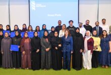 Khalifa University Celebrates Successful Completion of First Athar Mentorship Cohort - AppliedHE