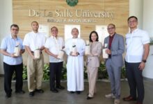 DLSU KIST Park Showcases Growth and Partnerships at Open House Event - AppliedHE