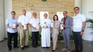 DLSU KIST Park Showcases Growth and Partnerships at Open House Event - AppliedHE