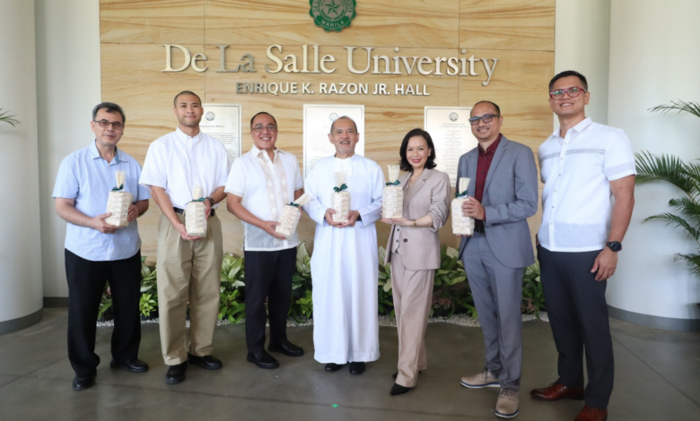 De La Salle University KIST Park Strengthens Industry Links Through Open House Event - AppliedHE De La Salle University KIST Park Strengthens Industry Links Through Open House Event - AppliedHE