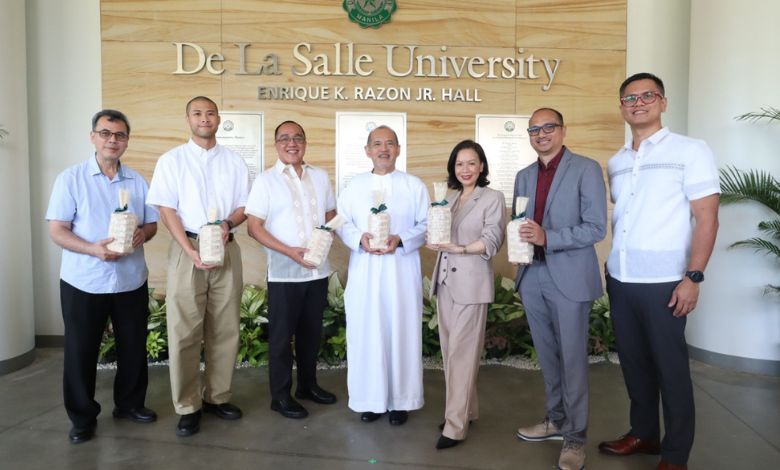 DLSU KIST Park Showcases Growth and Partnerships at Open House Event - AppliedHE