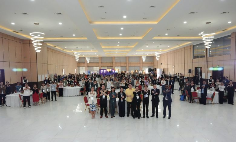 AppliedHE Xchange @ FCPC Bulacan 2026 Brings Together 190 Delegates from 43 Philippine Universities - AppliedHE