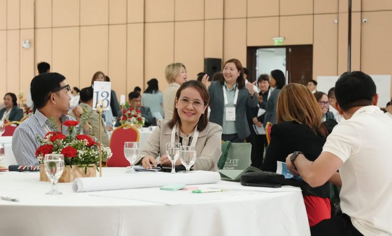 AppliedHE Xchange @ FCPC Bulacan 2026 Brings Together 190 Delegates from 43 Philippine Universities - AppliedHE