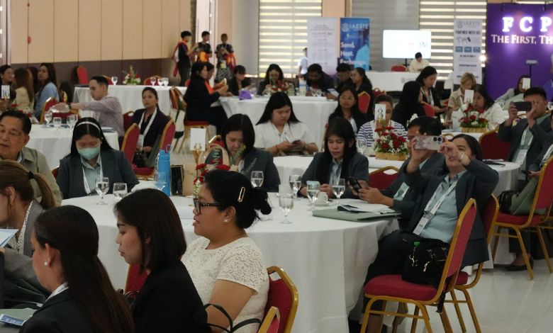 AppliedHE Xchange @ FCPC Bulacan 2026 Brings Together 190 Delegates from 43 Philippine Universities - AppliedHE